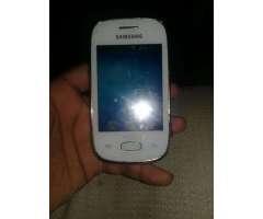 Samsung Galaxy Poket