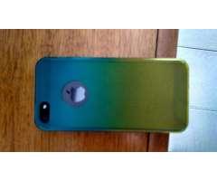 iPhone 5 Libre Impecable