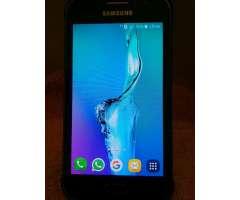 Samsung Galaxy J1 4g Smarthpone