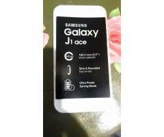 Tapa de Samsung J 1 Ace