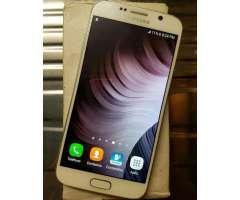 Samsung S6 Libre