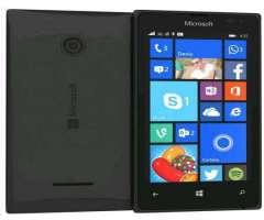 Nokia Microsoft Lumia 435 Negro