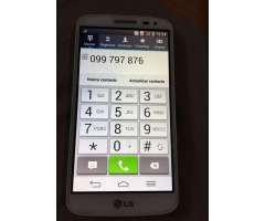 Celular Lg G2 Mini  Impecable&#x21;&#x21;&#x21;