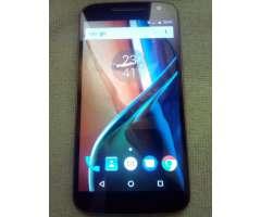 Motorola Moto G4 Vendo O Permuto Leer