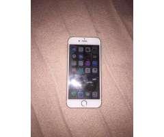 iPhone 6S de 16Gb