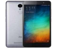 Celular Xiaomi Redmi Note3 Pro 4g Libre