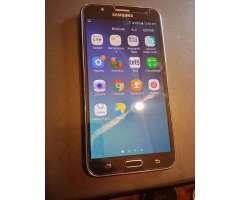 samsung galaxy j7 impecable oportunidad&#x21;&#x21;&#x21;