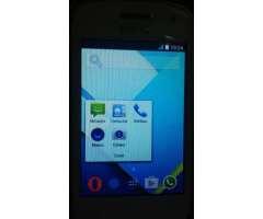 Vendo Celular Blu