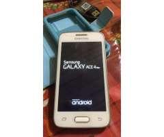 Samsung Galaxy Ace 4 Neo
