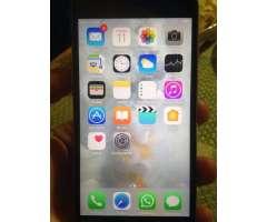 iPhone 6S 64Gb en Caja Como Nuevo