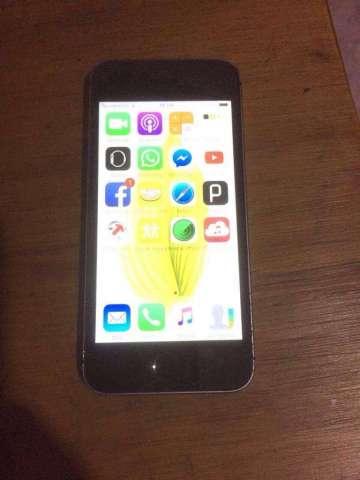 iPhone 5 S iPhone 5 S