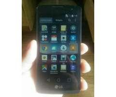 Lg Leon Libre Impecable