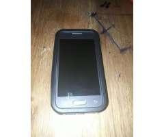 Vendo Samsung Ace 4 .tribanda