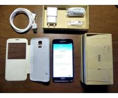 Samsung Galaxy S5 Duos chip doble SMG900F 32Gb