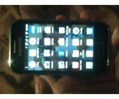 Vendo O Cambiio Samsung Gts7500l