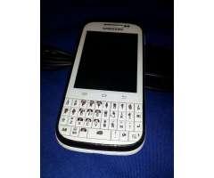 Samsung Chat Movistar