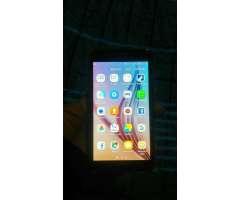 Solo Vendo Samsung J7 Lte Libre Impecabl