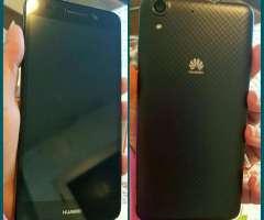 Huawei Y6 &#x7c;&#x7c; sin Uso