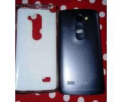 Lg Leon