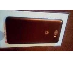 Vendo Huawei Y5 Impecable sin Detalles