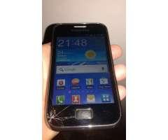 Samsung Ace Libre