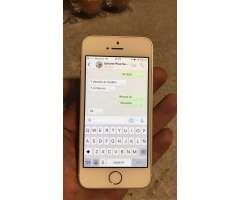 iPhone Se Movistar Impecable en Caja