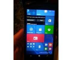 Celular Lumia Microsoft