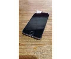 iPhone 5S Como Nuevo&#x21;