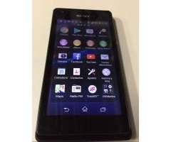 Celular Sony Xperia M