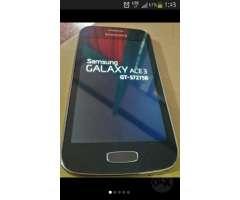 para Ya Samsung Ace 3 Impecable