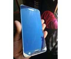 Samsung Galaxy J7.6 Libre