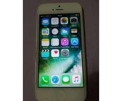 Vendo iPhone 5
