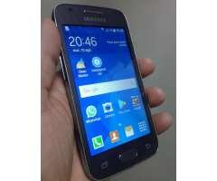 Samsung Ace 4 Lte Libre Impecable