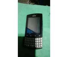 Celular Nokia Asha 303