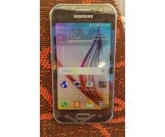 Samsung J1 Ace Inpecavle Libre