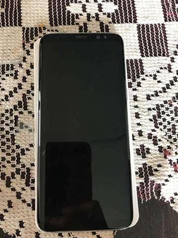 Samsung S8 Antel Samsung S8 Antel