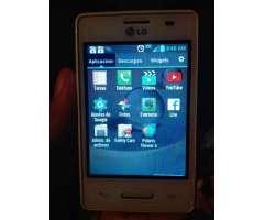 Lg E425g Libre