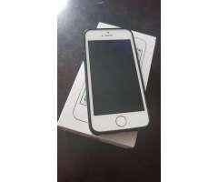 iPhone 5S 16Gb