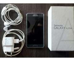 Samsung Alpha