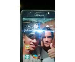 Vendo Samsung Galaxy J5