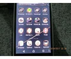 Celular Sony Xperia Z1