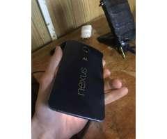 Vendo Motorola Nexus 6