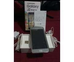 Samsung Galaxy J2 Pirme