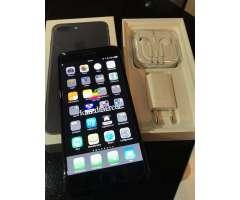 iPhone 7 Plus para Antel
