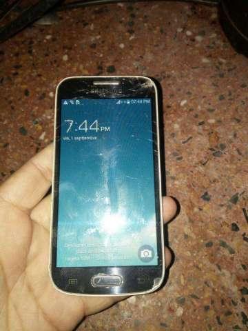 Samsung Galaxy S4 Mini Libre