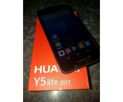 Cambio Huawei Y5 Lite