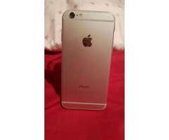iPhone Silver 6