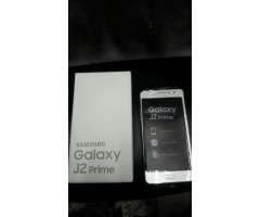 Samsung Galaxy J2 Prime