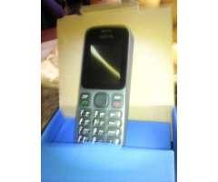 Nokia 100 Poco Uso para Movistar