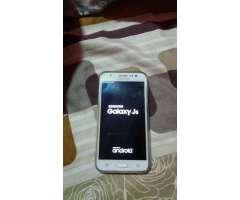 Samsung J5 Nuevito Quiero Plata O Otro